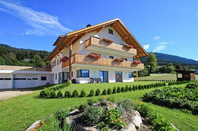 Stiflerhof Apt Arnika