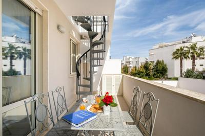 Casa Vacanza Sabrina in Salento