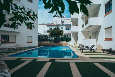 Apartamento Deluxe Oldtown 30 by Umbral