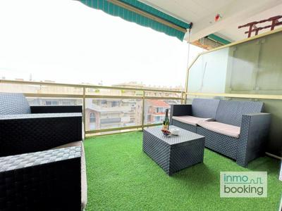 La Sirena Apartment Salou center