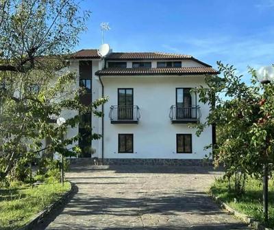 La casa di Gio’