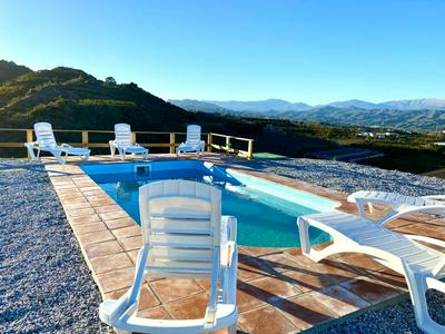 Casa El Barranco By Solymar Holiday