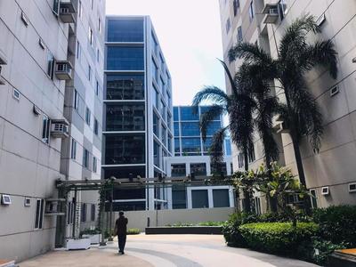 Condo - tel At Mall of Asia Philippines