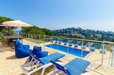 Club Villamar - Adora 2
