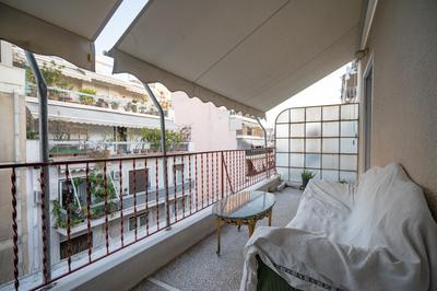 Kipseli 3 persons studio by MPS