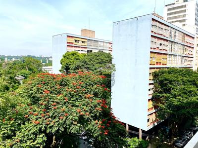 Condomínio Edifício Vilaboim, São Paulo