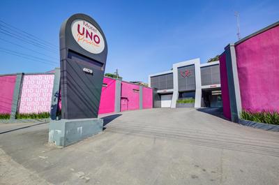 Uno Prime Motel - Av Aricanduva