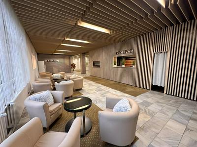 Horský hotel Jelenovská s bazénem v ceně