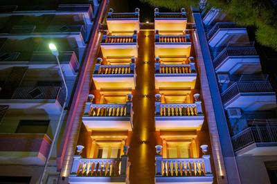 La Paloma Blanca Hotel