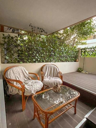 Eleni studio apartment Preveza