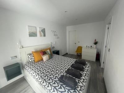 Apartamento Playa San Lorenzo - Garaje opcional
