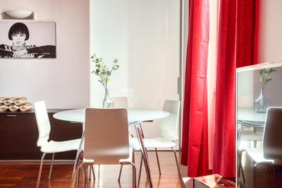 JOIVY Charming apartment in the heart of Isola district