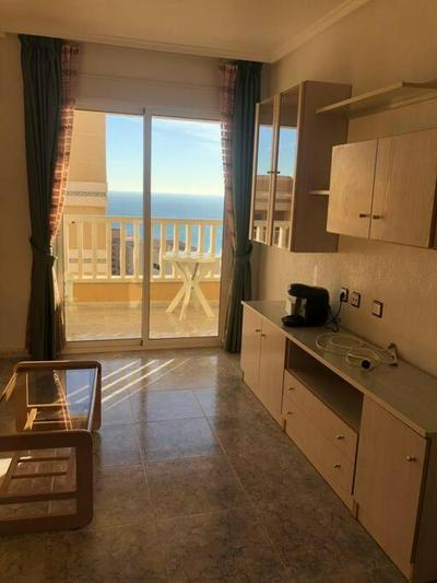 Appartement Arenales del sol