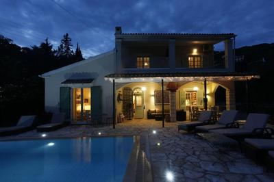 Villa Rex - A little piece of heaven!
