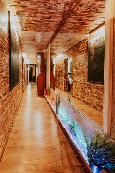 ZAJAZD ALBATROS Rzeszow