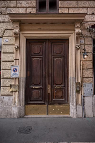 Mansio Gracchi Rooms - Rome City Center