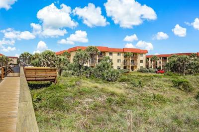 Unit 6106 - Ocean & Racquet Resort