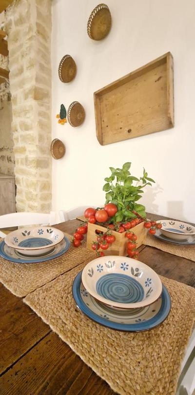 Suite Torre Arcobasso