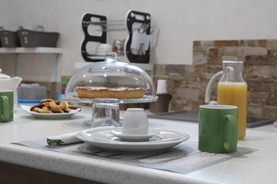 AG sweet apartment