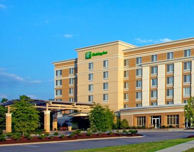 Holiday Inn Raleigh Durham Airport by IHG