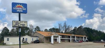 Sunrise Inn