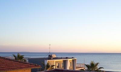 Lovely PitStop Fiumicino