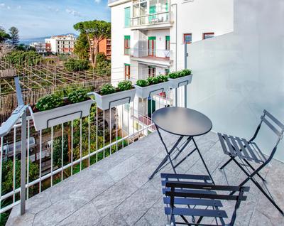 Petra Luxury Sorrento b&b