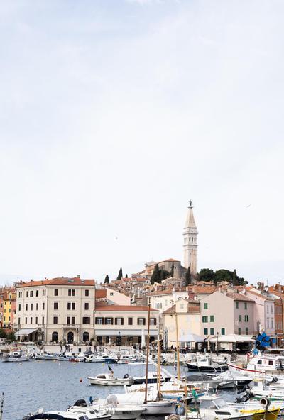 Rovigno tesoro 1