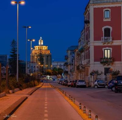 Casa Titanic Siracusa