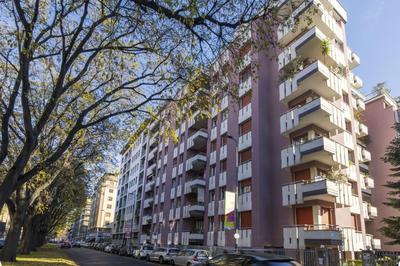 Easylife - Milano - Teodorico 21S - City Life