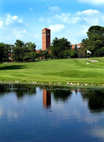 Saint John's Resort, Photo 2