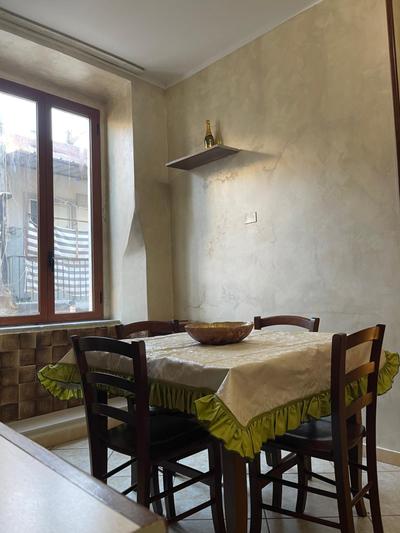 Casa di nonna Bertina