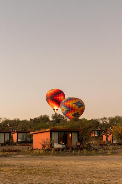 Our Habitas San Miguel de Allende