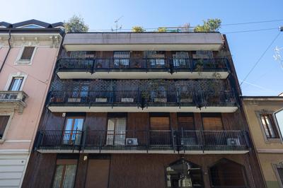Elegante e Spazioso Quadrilocale in Porta Venezia