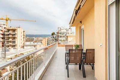2 Bedroom Luxury Apartment
