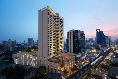 Sheraton Grande Sukhumvit, a Luxury Collection Hotel, Bangkok