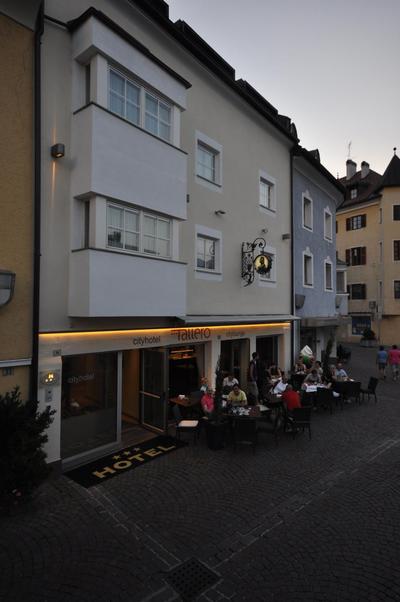Cityhotel Tallero