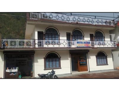 Hotel Aastha, Uttarkashi