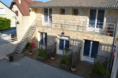 Les Chambres des Gites des Isles