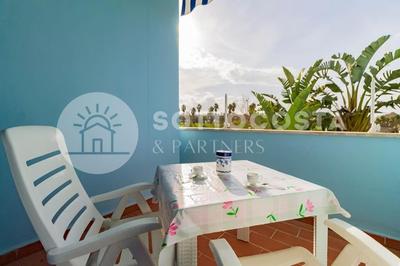 Heavenly flat- Torre dell'Orso