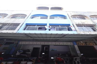 Hotel O Fendi Homestay SyariahNearTempat Makan Pagi Sore Nohil