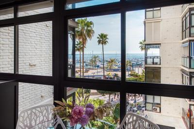 Marbella SeaView