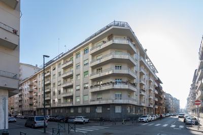 Casa Torricelli in zona Crocetta by Wonderful Italy