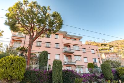 116 - Casa Colorata vista mare, 500m dalla spiaggia - PARCHEGGIO PRIVATO GRATIS INCLUSO