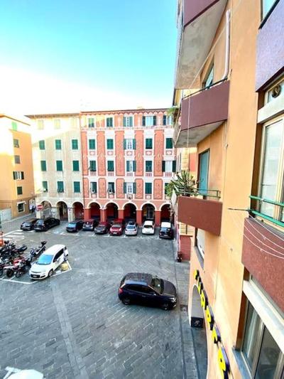 Splendido trilocale a due passi dal mare