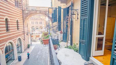 Residenza dei Signori - Italian Homing