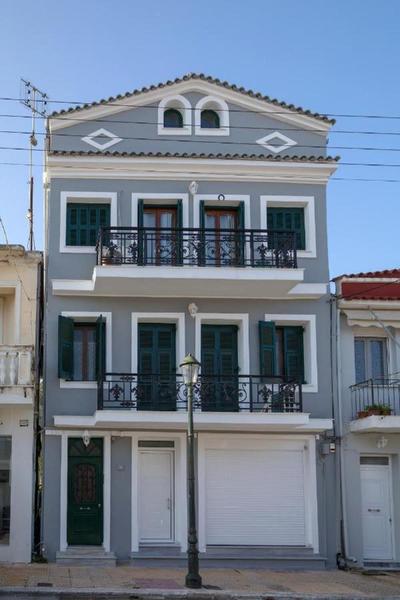 Jensila Suite by "elite"