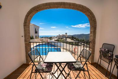 BALCON DE FRIGILIANA 1, 1ºC MENYBER
