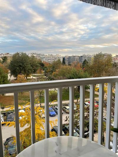 Sofmare City Apartment