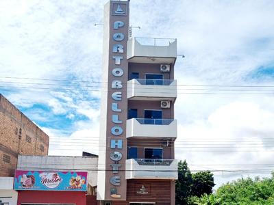 Portobello Hotel Orla